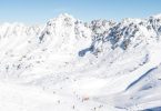 Курортът Давос забранява на еврейските гости да карат ски