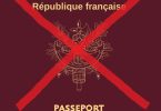Sünniõigusega Prantsuse kodakondsus lõpeb Mayotte'i jaoks