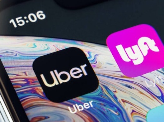 Uber, Lyft, DoorDash се закануваат со прекин на работата на Денот на вљубените