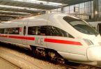 Vlakove Frankfurt-Stuttgart paralizirali kradljivci bakra