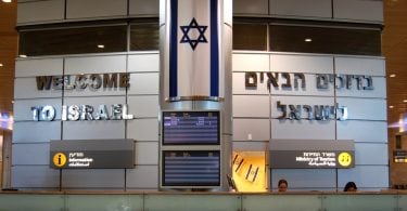 Passenger Numbers Up at Ben Gurion as Foreign Airlines Return to Israel