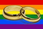 Ginawang Legal ng Greece ang Same-Sex Marriage