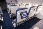 Southwest Airlines: Neu gestaltete Kabinen, neue Sitze, Uniformen