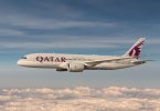 Qatar Airways jätkab lende Dohast Lissaboni