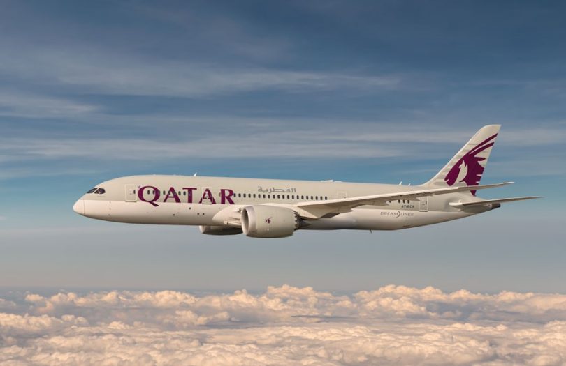 Qatar Airways bẹrẹ Doha si Awọn ọkọ ofurufu Lisbon
