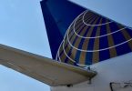 United Airlines jätkab lendu New Yorgist/Newarkist Tel Avivi