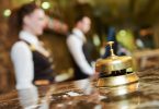 La mayoría de los hoteles de EE. UU. carecen de personal suficiente a pesar de los salarios más altos de todos los tiempos
