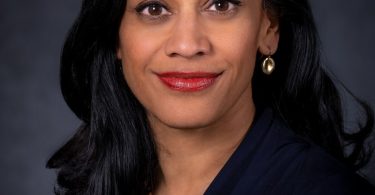Boeing Names New Executive Vice President