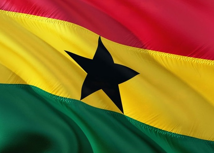 Ghana Makes Homosexuality a Crime with New Anti-Gay Bill