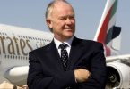 Emirates Tim Clark beklager Boeings standardfald