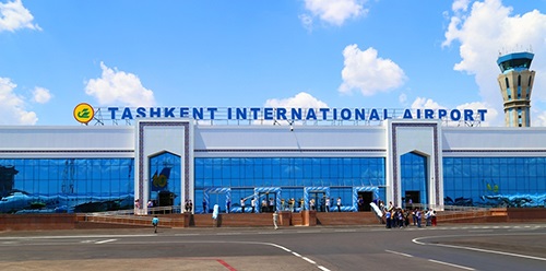 Penerbangan Musim Panas Doha ke Tashkent Baru dengan Qatar Airways