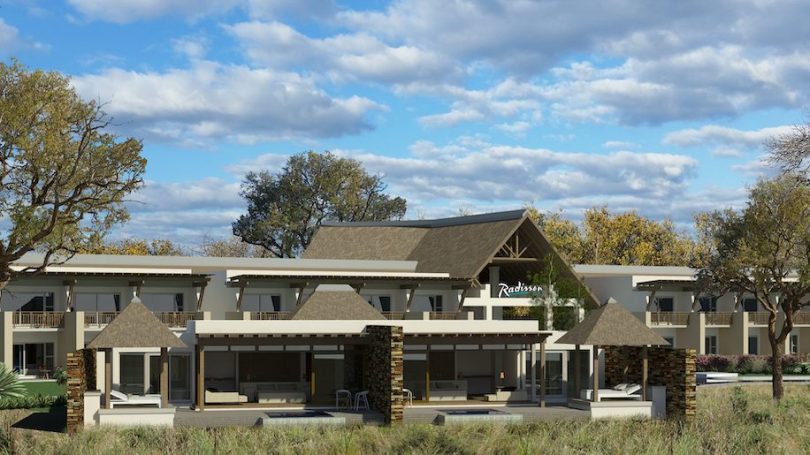 Esimene Radisson Safari hotell avatakse Lõuna-Aafrikas