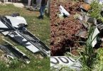Traagiline lennuõnnetus nõudis Kuala Lumpuri lähedal kahe malaisialase elu