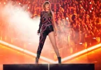 Taylor Swift Eras Tour Singapore