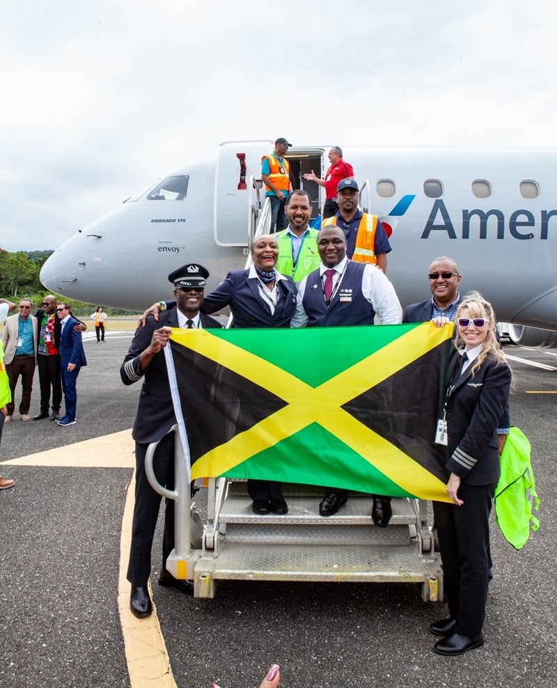 Јамајка 3 1 | eTurboNews | eTN