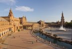 Sevilla razmatra naplatu turistima