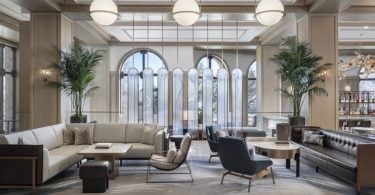 Ritz Carlton DFW