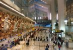 Bandara India