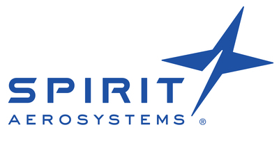 Spirit AeroSystems logo.