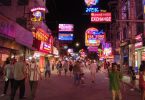 Bangkoki tänav – pilt wikipedia loal