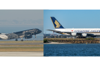 ایر نیوزلند و خطوط هوایی سنگاپور اتحاد خود را برای پنج سال تمدید کردند