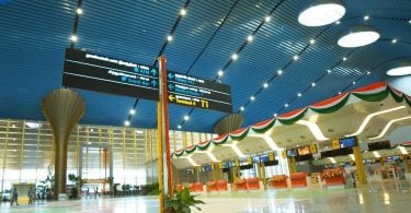 Chennai Airport