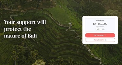 تصویر توسط انجمن هتل های بالی