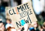klimaretfærdighed