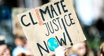 climate justics