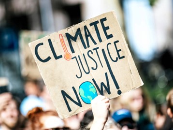 kliima õiglus