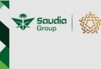 imagen cortesía de Saudia