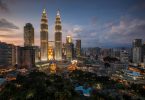 Es wird erwartet, dass die Hotelpreise in Malaysia steigen