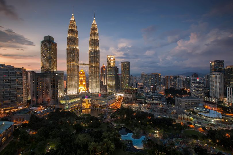 Се очекува зголемување на цените на хотелите во Малезија