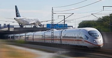 Lufthansa & Deutsche Bahn Strike May Strand ITB Crowd in Berlin