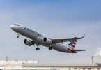 American Airlines tõstab Airbus A321neo tellimuse 219 lennukile