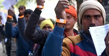 India Urges Citizens in Israel to Move to Safe Areas After Attack