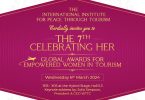 IIPT برندگان هفتمین دوره جوایز جشن او را اعلام می کند