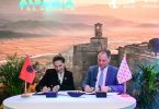Albania nimettiin ITB Berlin 2025:n viralliseksi isäntämaaksi