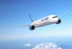 New Marrakesh, Cebu og Medellin-flyvninger på United Airlines