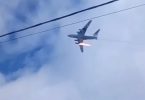 15 نفر در سقوط هواپیمای روسیه کشته شدند