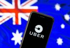 Uber dia miara-mipetraka amin'ireo mpamily taksibe Aostraliana amin'ny $ 178.5 tapitrisa