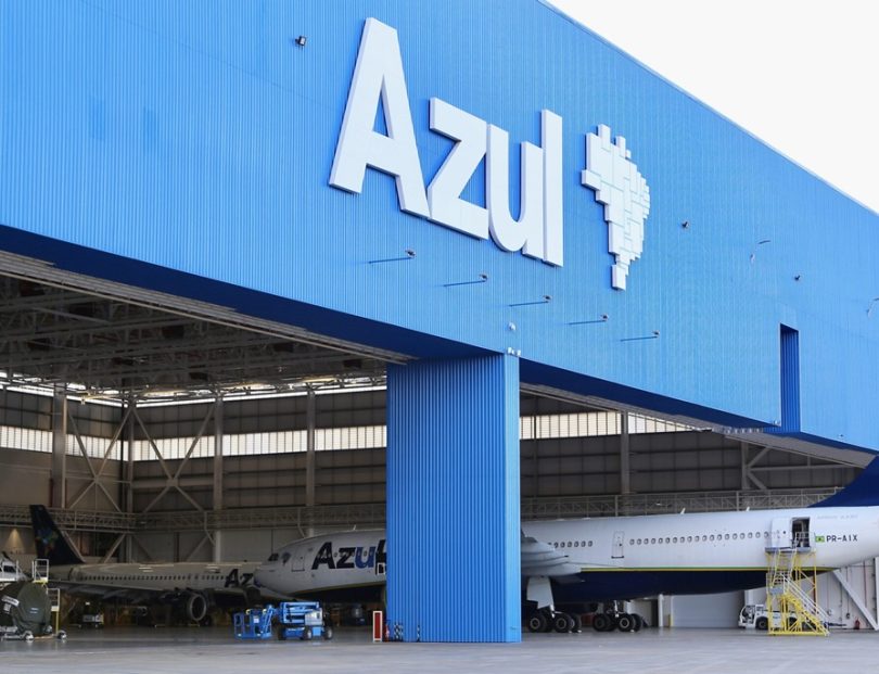 EASA Approves Azul TecOps to Service EU-Registered Aircraft