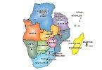 O Turismo da SADC deve tornar-se digital para sobreviver