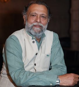 Président de l'IIPT
