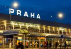 Uus Astana, Tallinn, Firenze, Verona Lennud Praha lennujaamast