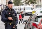 프랑스, 러시아 학살 이후 테러 경보 최고 단계로 격상