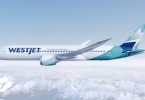 WestJet подновява полета от Торонто до Дъблин