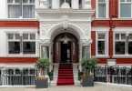 Althoff St. James's Hotel & Club Londonda yeni GM