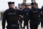 Pháp lo ngại tấn công khủng bố ngay trước Thế vận hội Paris 2024