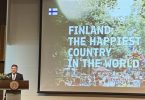 Informe Mundial sobre la Felicidad: ¿Por qué Finlandia ocupa el puesto 1 y Tailandia el puesto 58?